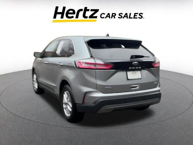 used 2023 Ford Edge car, priced at $20,914