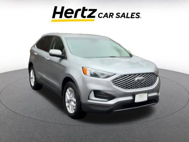 used 2023 Ford Edge car, priced at $20,914