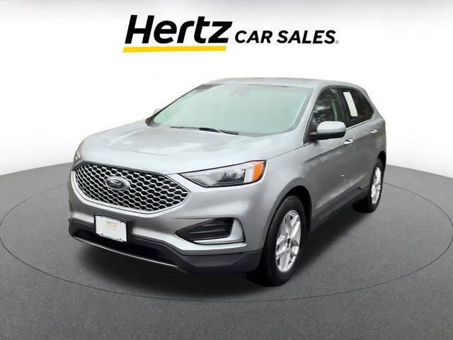 used 2023 Ford Edge car, priced at $20,914