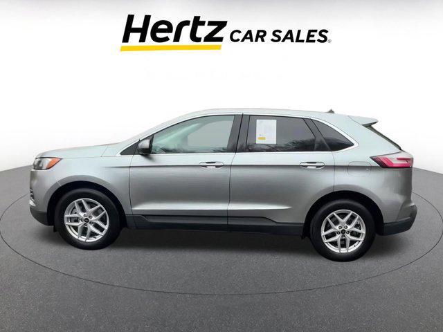 used 2023 Ford Edge car, priced at $20,914