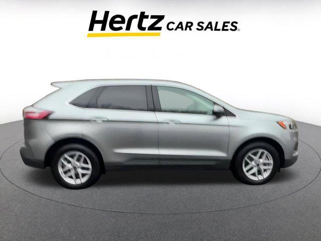 used 2023 Ford Edge car, priced at $20,914