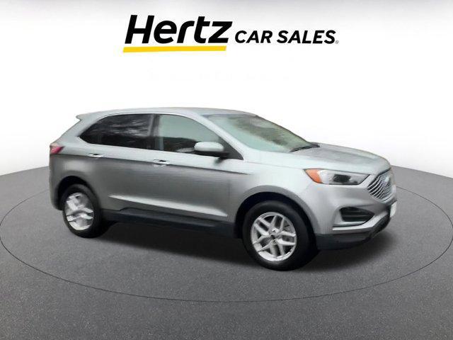 used 2023 Ford Edge car, priced at $20,914