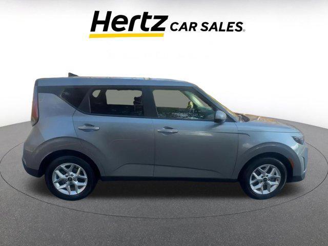 used 2024 Kia Soul car, priced at $16,067