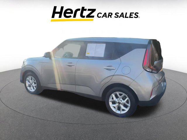 used 2024 Kia Soul car, priced at $16,067