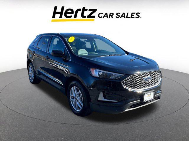 used 2023 Ford Edge car, priced at $19,388