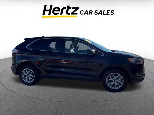 used 2023 Ford Edge car, priced at $19,388