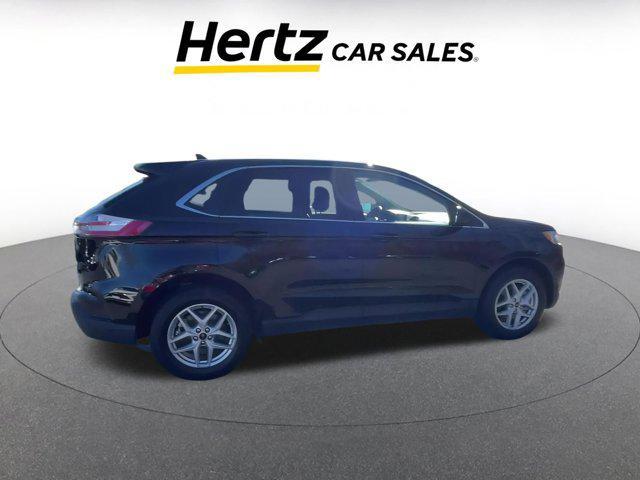 used 2023 Ford Edge car, priced at $19,388