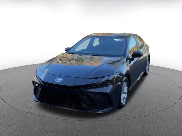 used 2025 Toyota Camry car, priced at $23,859
