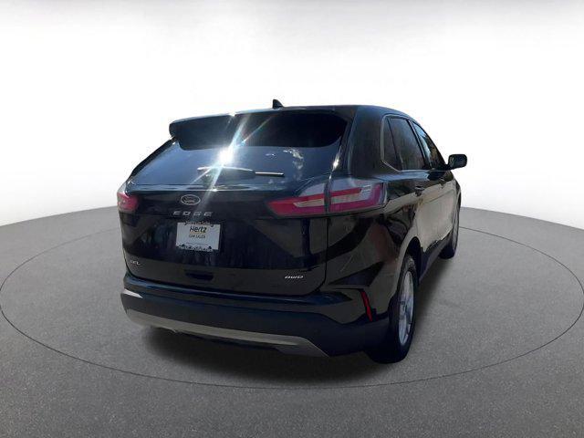 used 2024 Ford Edge car, priced at $24,648