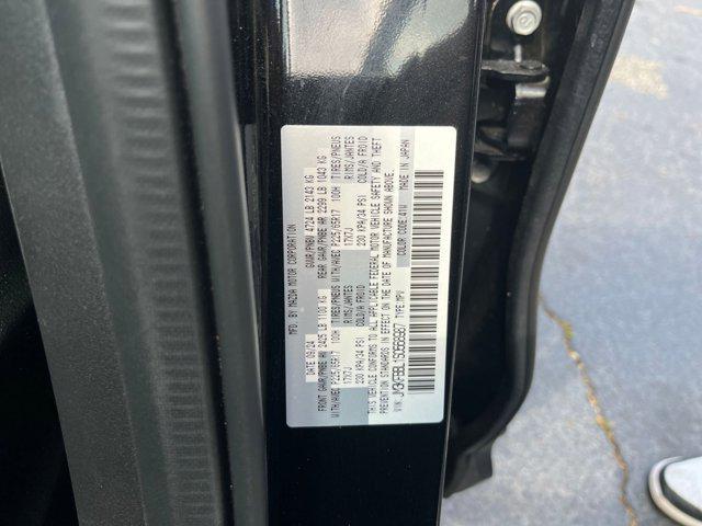 used 2025 Mazda CX-5 car, priced at $24,950