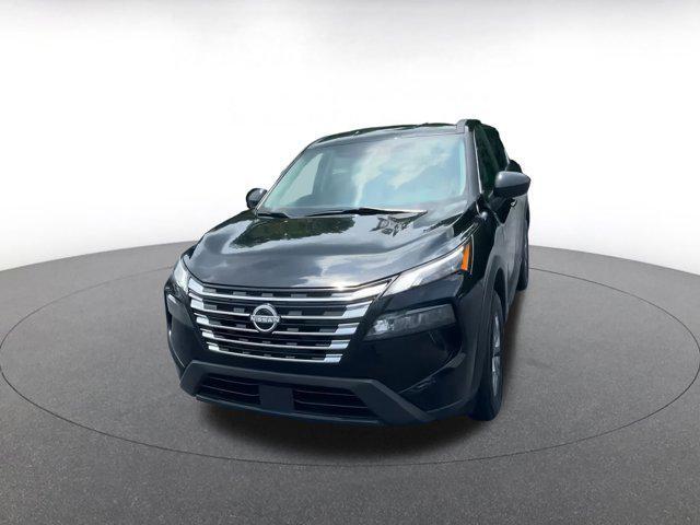 used 2024 Nissan Rogue car, priced at $20,514