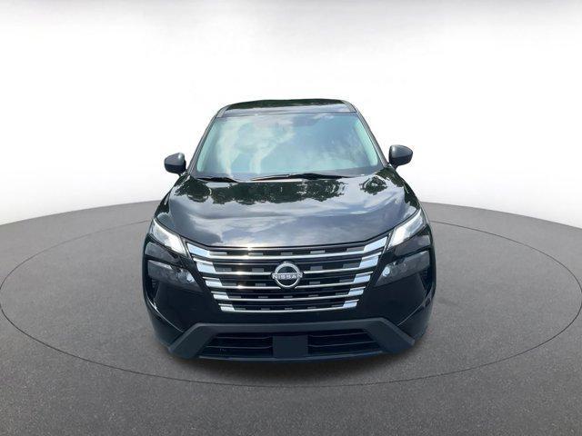 used 2024 Nissan Rogue car, priced at $20,514