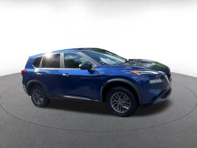 used 2023 Nissan Rogue car, priced at $21,668