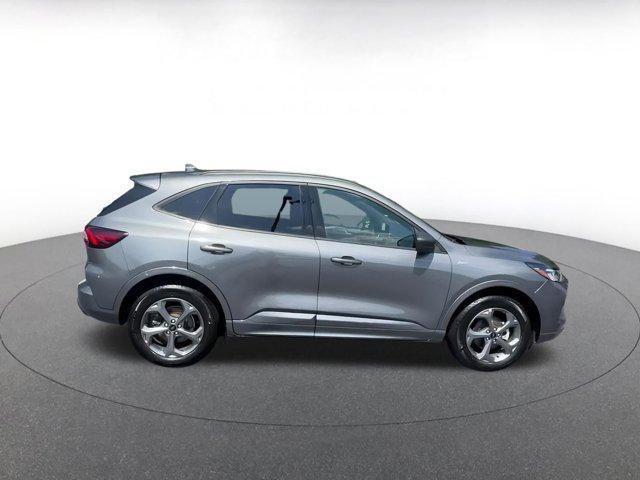 used 2024 Ford Escape car, priced at $25,477