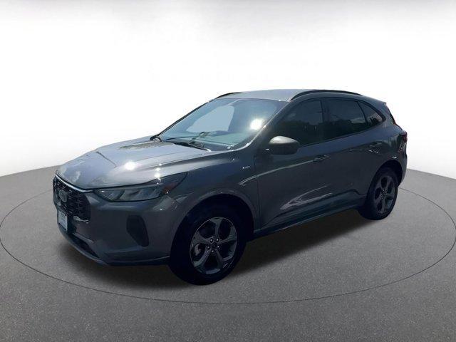 used 2024 Ford Escape car, priced at $25,477