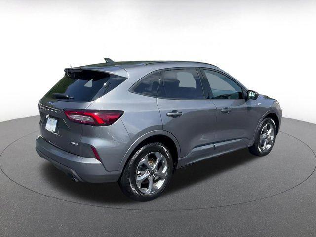 used 2024 Ford Escape car, priced at $25,477