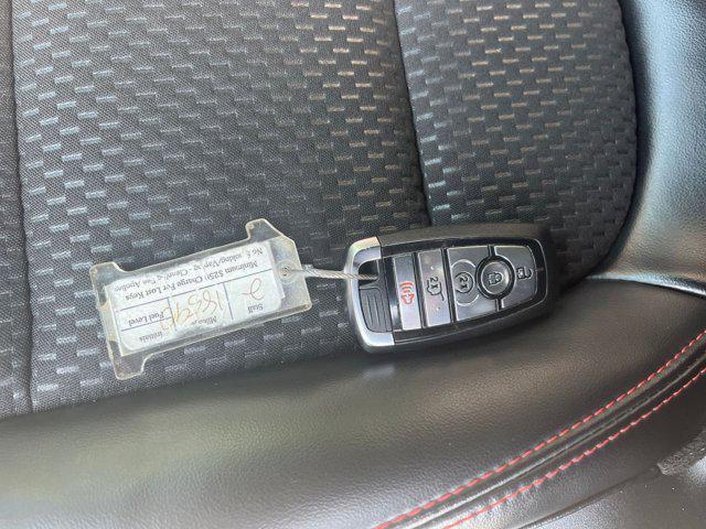 used 2024 Ford Escape car, priced at $25,477