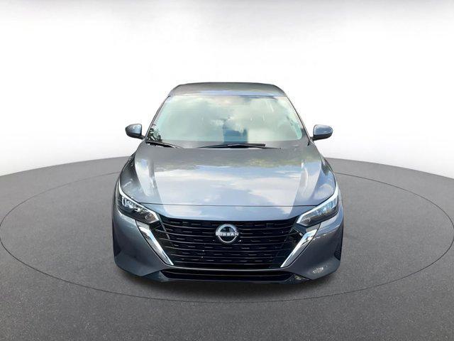 used 2024 Nissan Sentra car, priced at $17,941