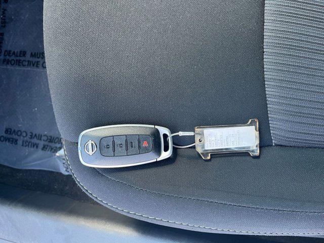 used 2024 Nissan Sentra car, priced at $17,941