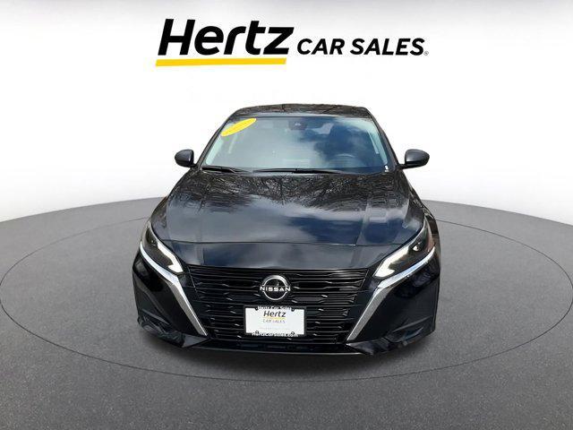 used 2024 Nissan Altima car, priced at $21,098