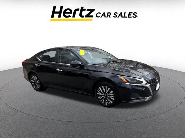 used 2024 Nissan Altima car, priced at $21,098