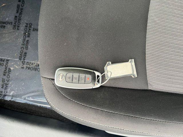 used 2024 Nissan Sentra car, priced at $17,952