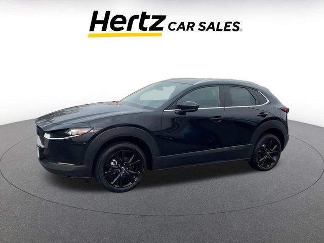 used 2024 Mazda CX-30 car, priced at $21,589