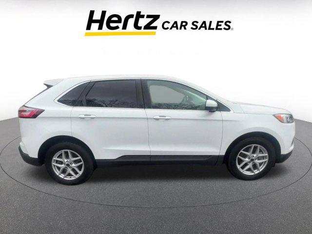 used 2024 Ford Edge car, priced at $28,390