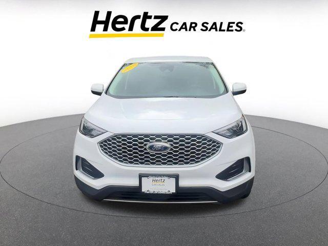 used 2024 Ford Edge car, priced at $28,390