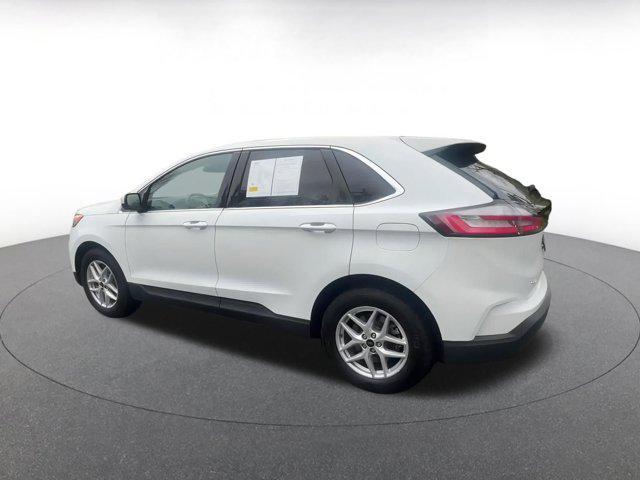 used 2024 Ford Edge car, priced at $25,263
