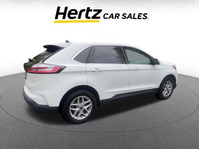 used 2024 Ford Edge car, priced at $28,390