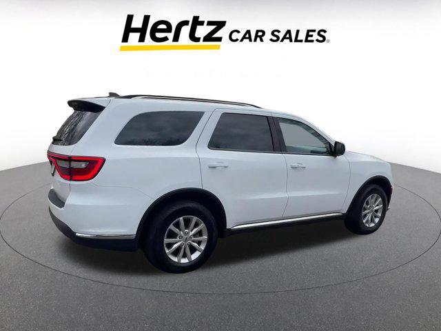 used 2024 Dodge Durango car, priced at $32,089