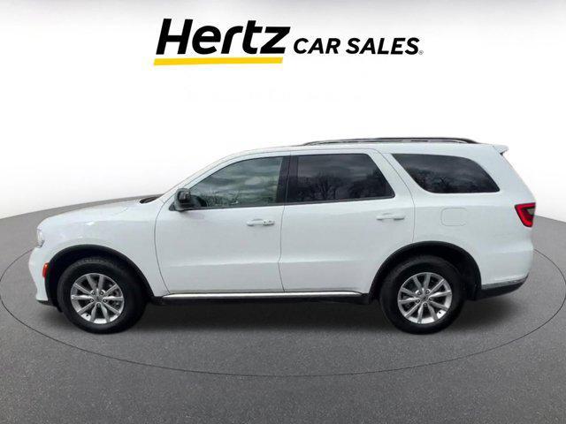 used 2024 Dodge Durango car, priced at $32,089