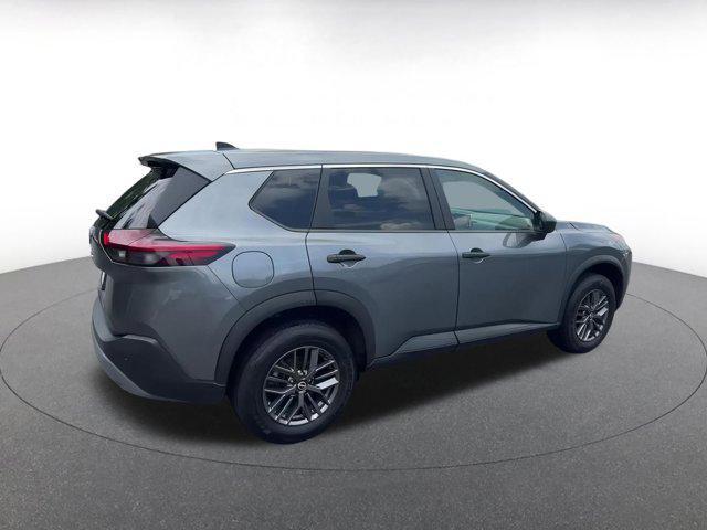 used 2023 Nissan Rogue car, priced at $20,322