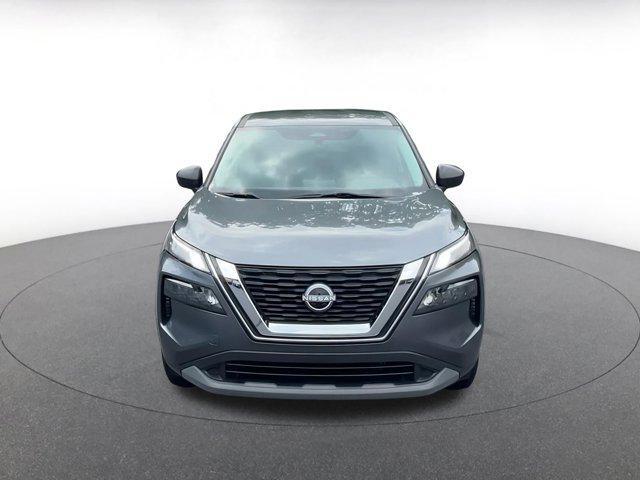used 2023 Nissan Rogue car, priced at $20,322