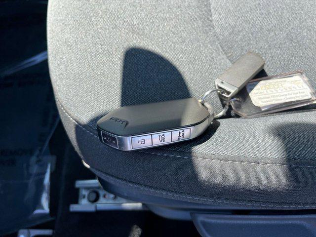used 2025 Kia K4 car, priced at $19,647