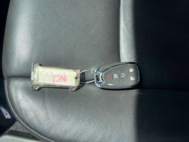 used 2024 Chevrolet Malibu car, priced at $20,801
