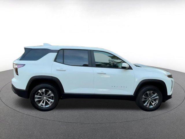 used 2025 Chevrolet Equinox car, priced at $22,746