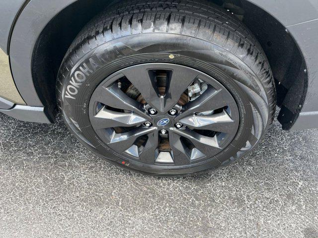 used 2024 Subaru Outback car, priced at $30,628
