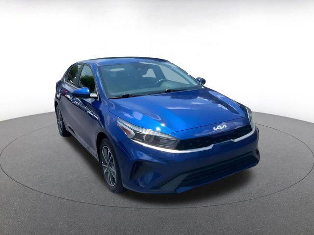 used 2024 Kia Forte car, priced at $16,974