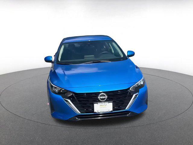 used 2024 Nissan Sentra car, priced at $17,745