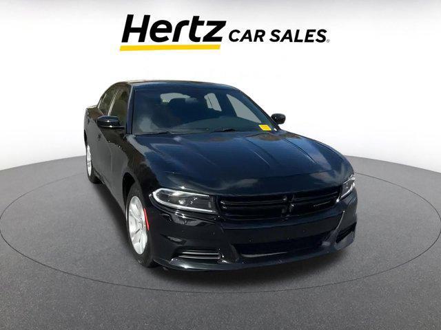 used 2022 Dodge Charger car, priced at $19,033