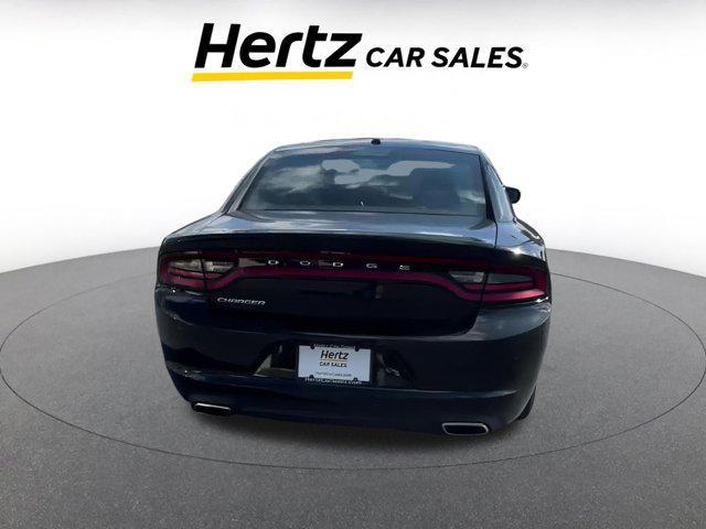 used 2022 Dodge Charger car, priced at $19,033