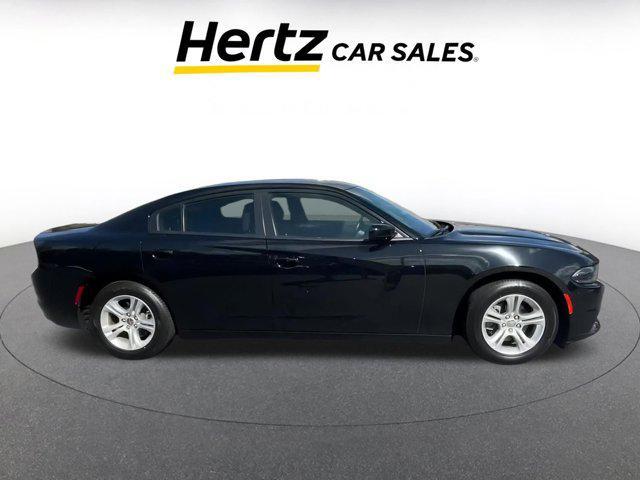 used 2022 Dodge Charger car, priced at $19,033