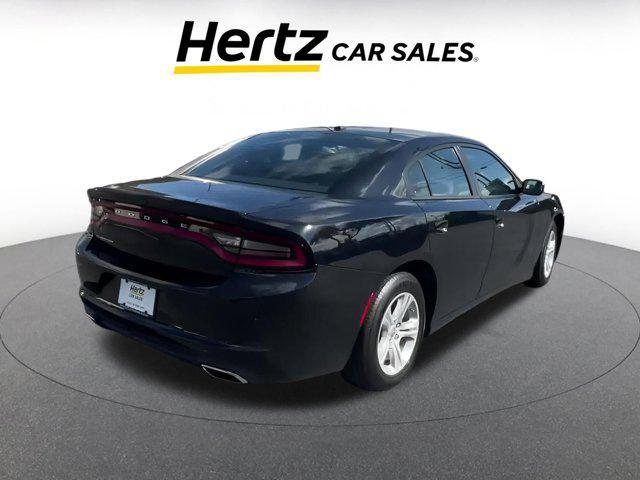 used 2022 Dodge Charger car, priced at $19,033