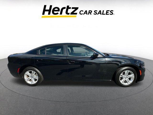 used 2022 Dodge Charger car, priced at $19,033