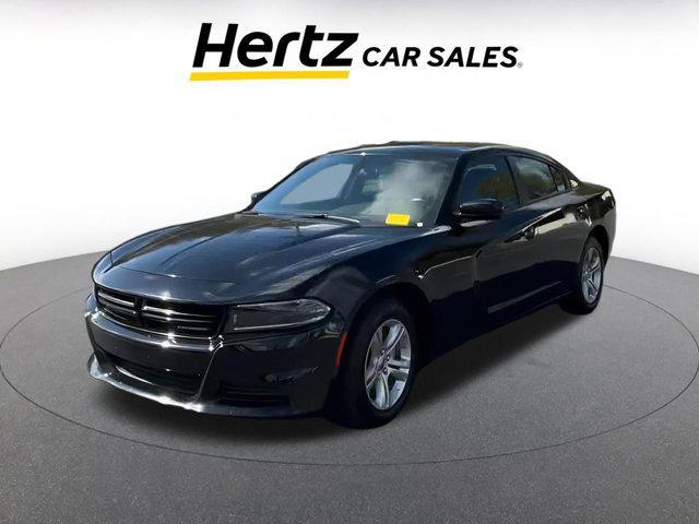 used 2022 Dodge Charger car, priced at $19,033