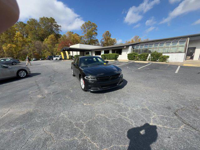 used 2022 Dodge Charger car, priced at $20,913