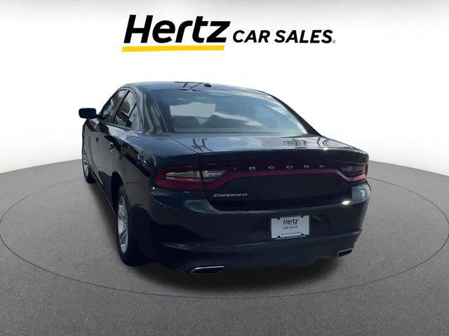 used 2022 Dodge Charger car, priced at $19,033