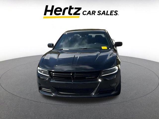 used 2022 Dodge Charger car, priced at $19,033